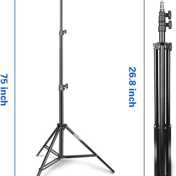 Support Trépied Fixation – Stand LOCATION MATERIEL KAMERTY
