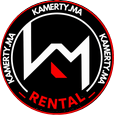 Rental Kamerty