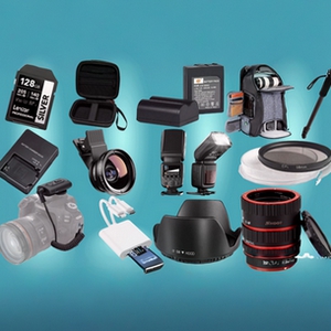 audio mics kamerty rental