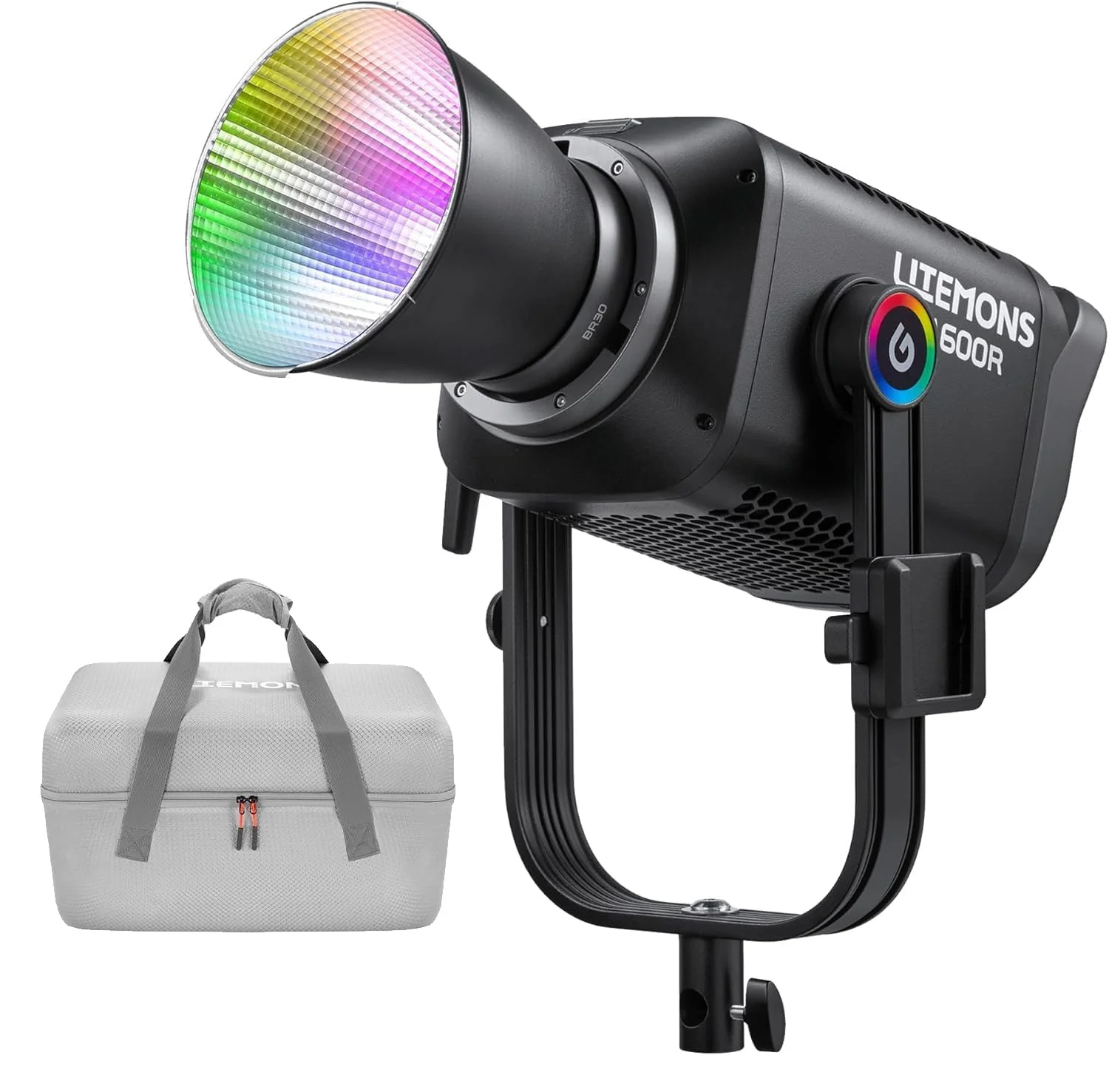 Godox-LITEMONS-LA600R-RGB-K1-prix-maroc-kamerty-kamerty.ma-lumiere-rgb-led-studio-video-maroc-asablanca-marrakech-1