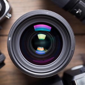 camera lens objectif kamerty rental.kamerty.ma morocco location materiel