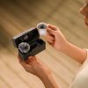 DJI Mic Mini 2 – (2 TX + 1 RX )