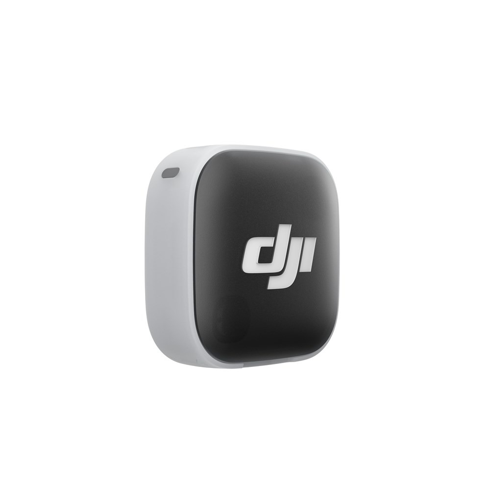 DJI Mic Mini 2 – (2 TX + 1 RX ) rental location kamerty kamerty.ma rental.kamerty.ma maroc location materiel micro photo camera video maarif marrakech (4)