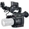 Canon EOS C200 – Location caméra cinéma 4K